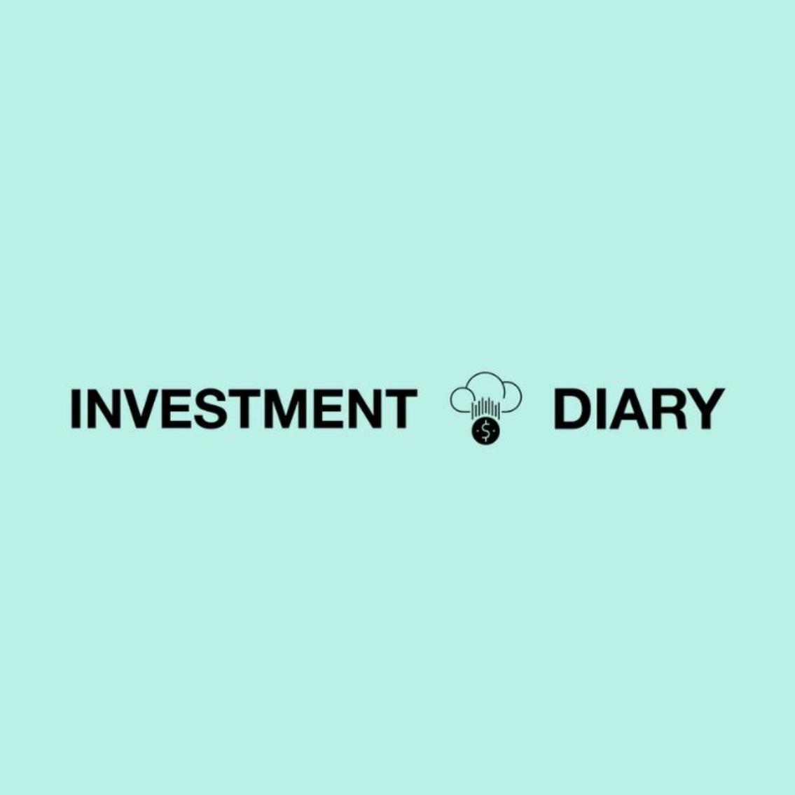 InvestmentDiary
