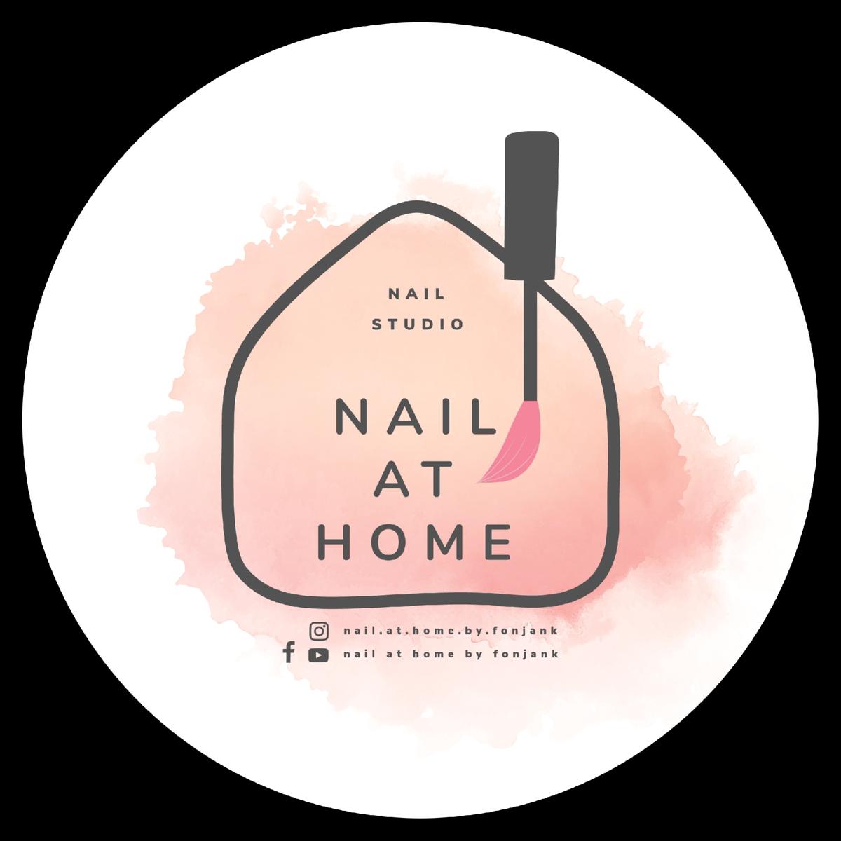 Nail at home