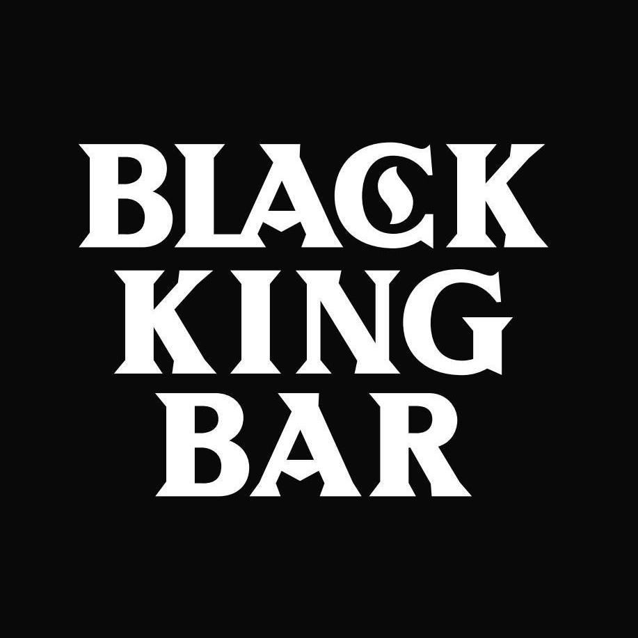 โพสต์ ของ Black King BarLemon8