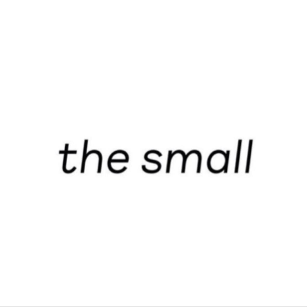 the.smallstuff