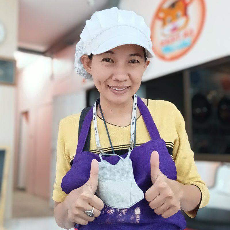 โพสต์ ของ bumm|Lemon8