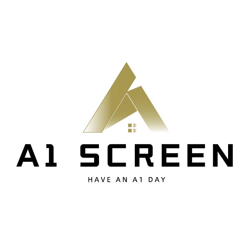 A1 SCREEN 's images