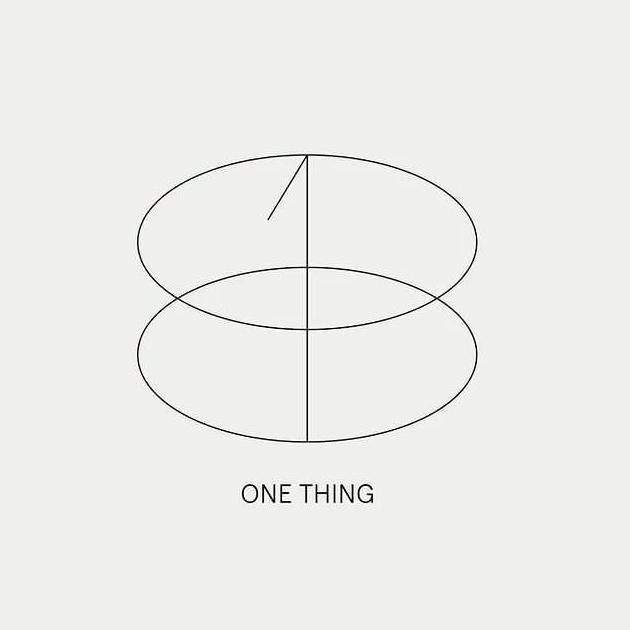 ONE THING TH