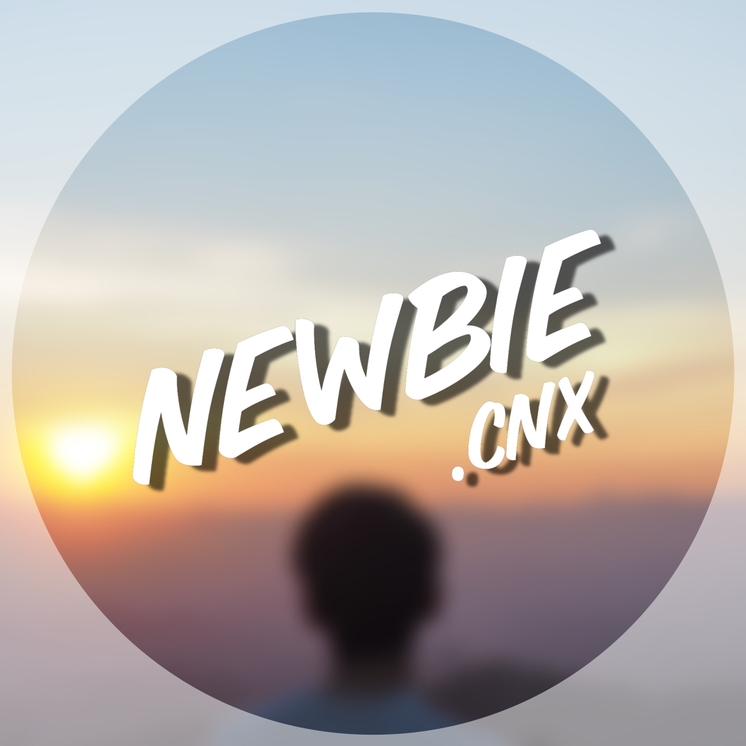NewbieCNX