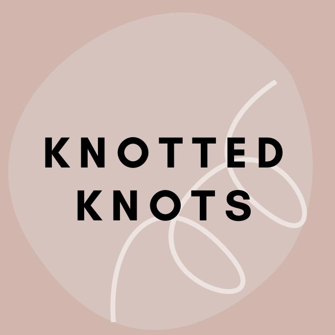 Knotted Knots