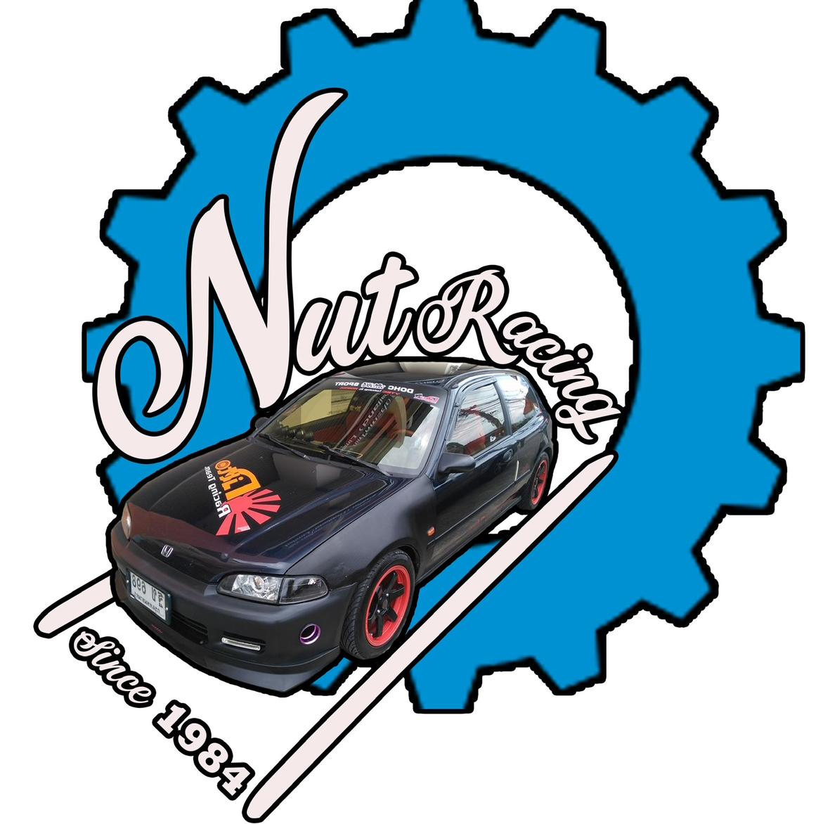 Nut_Racing