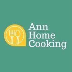 AnnHomeCooking