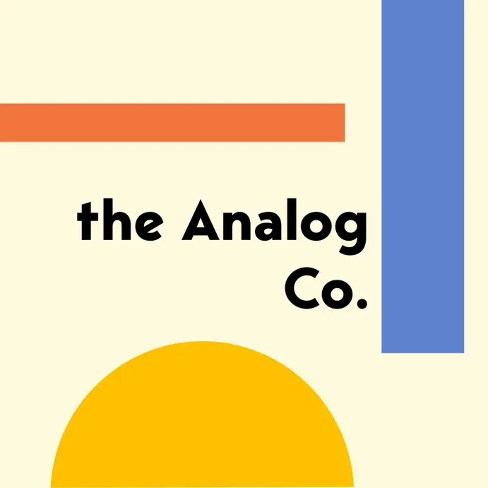 Analog Company