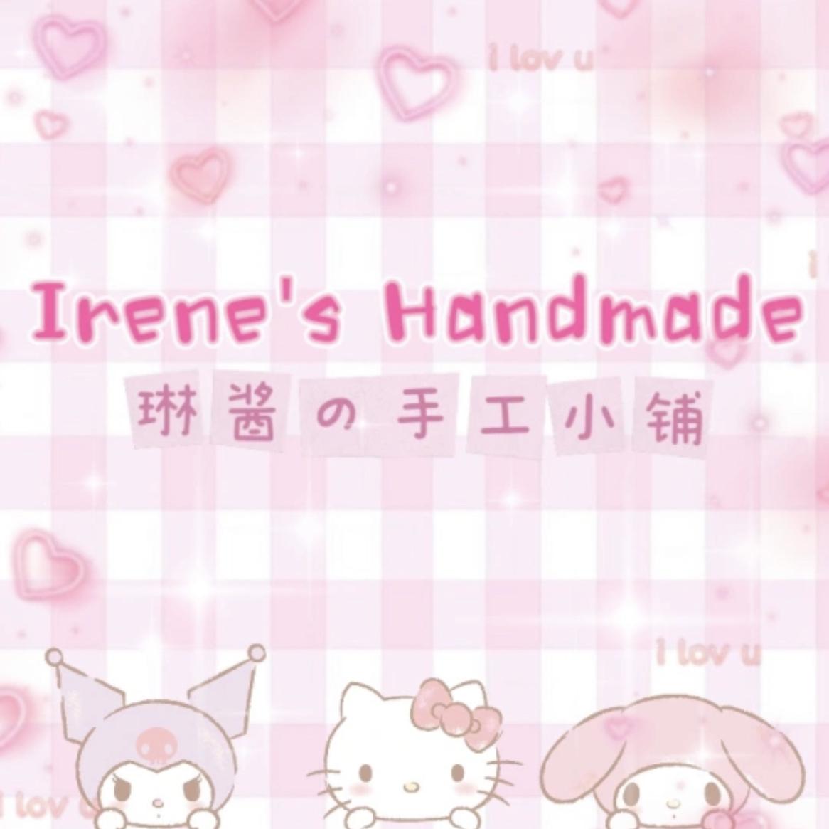 Irenes Handmade