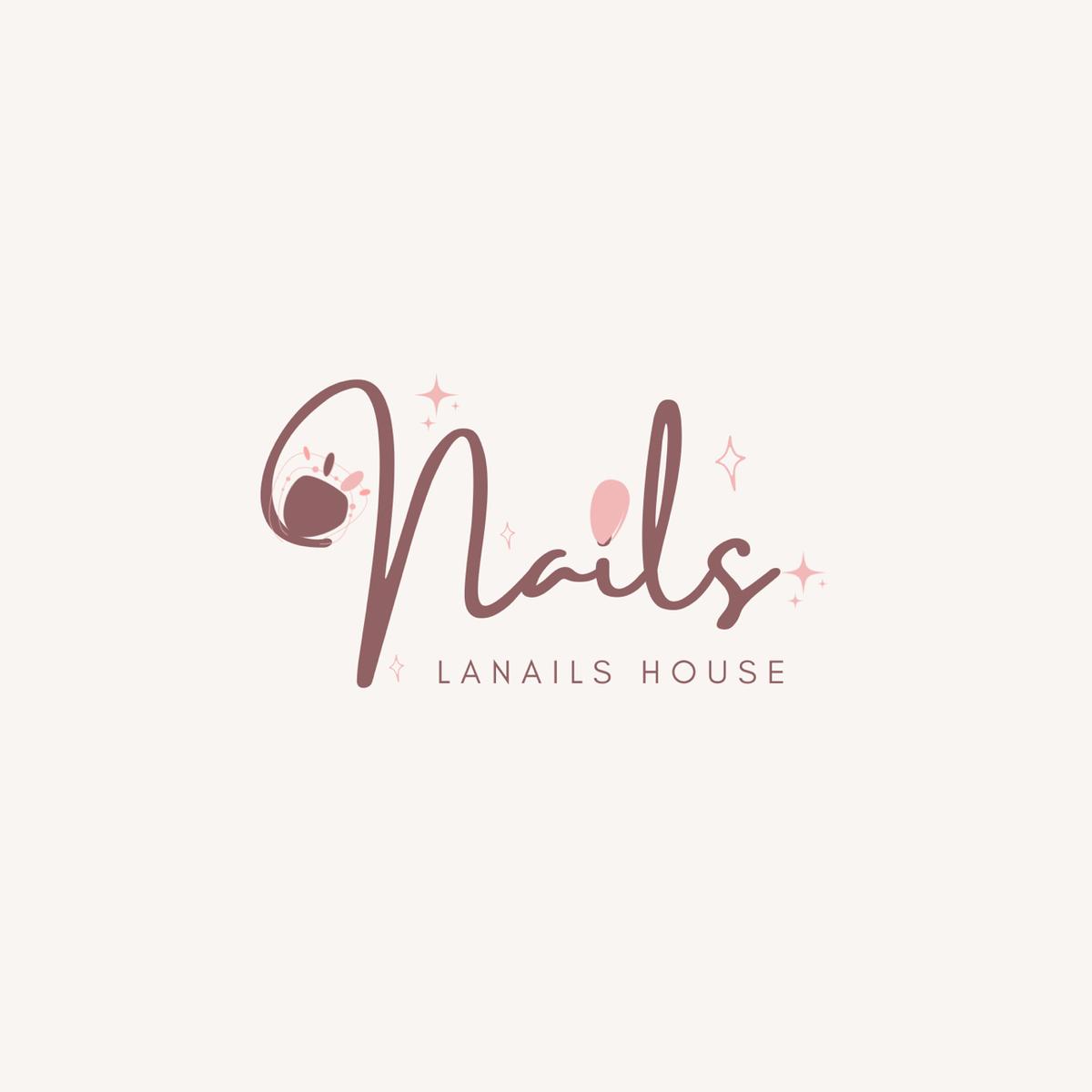LaNails House