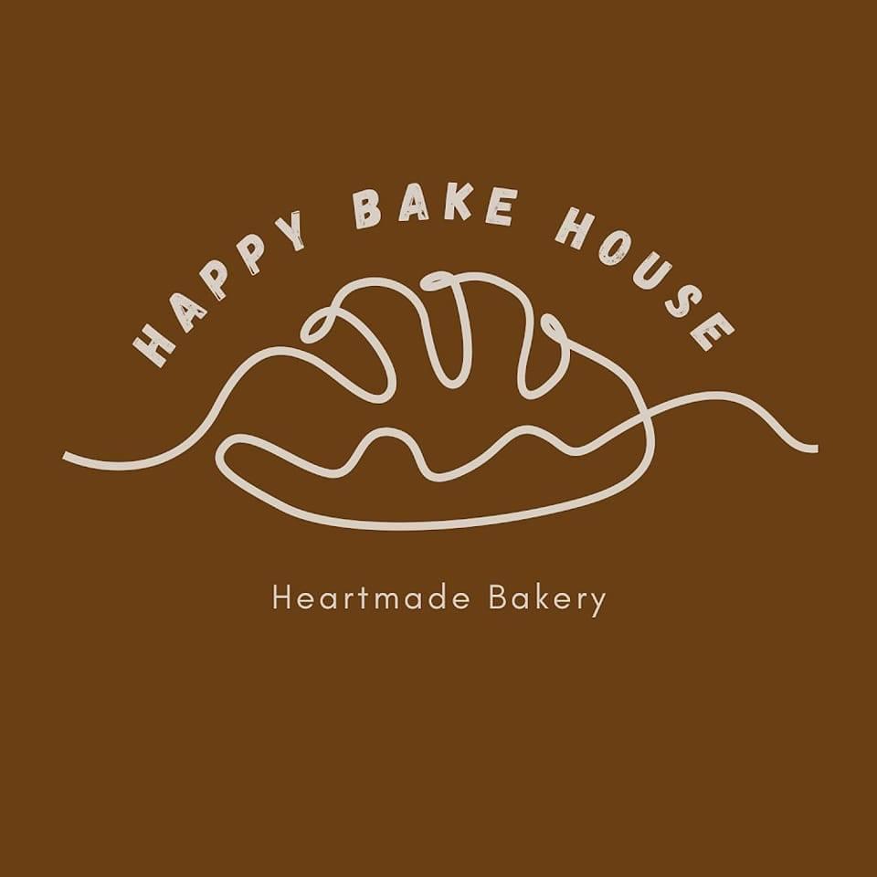 HappyBakeHouse