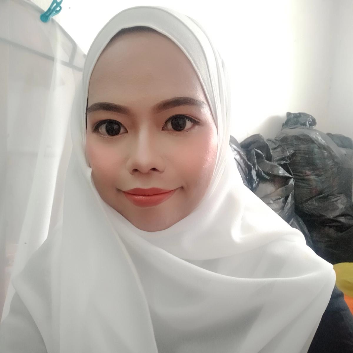 Siarkan Waniee Harun|Lemon8