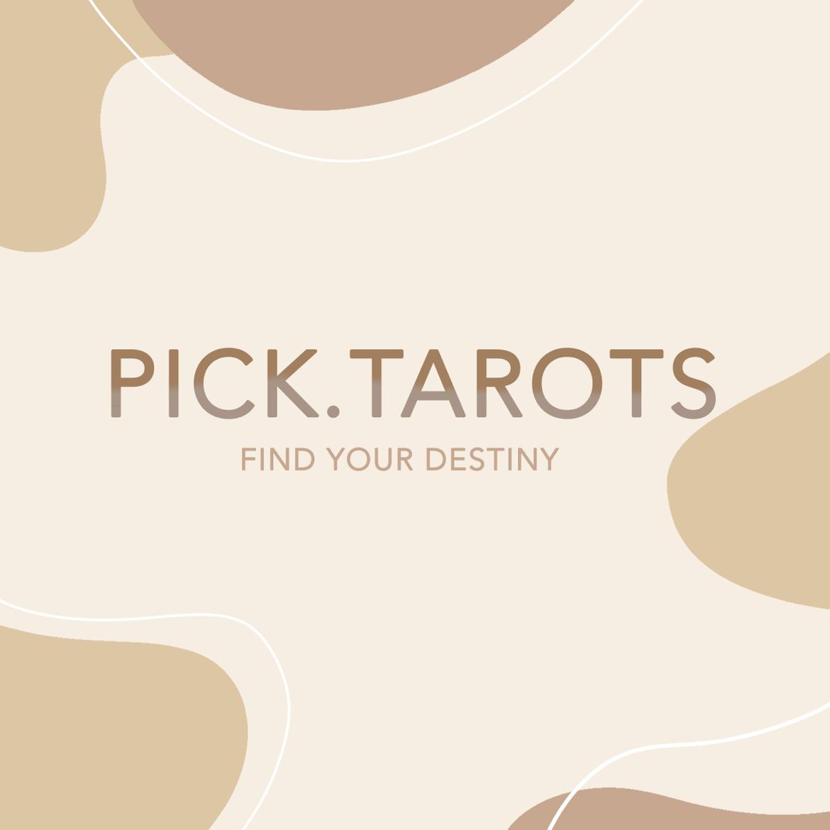 รูปภาพของ Pick.tarot