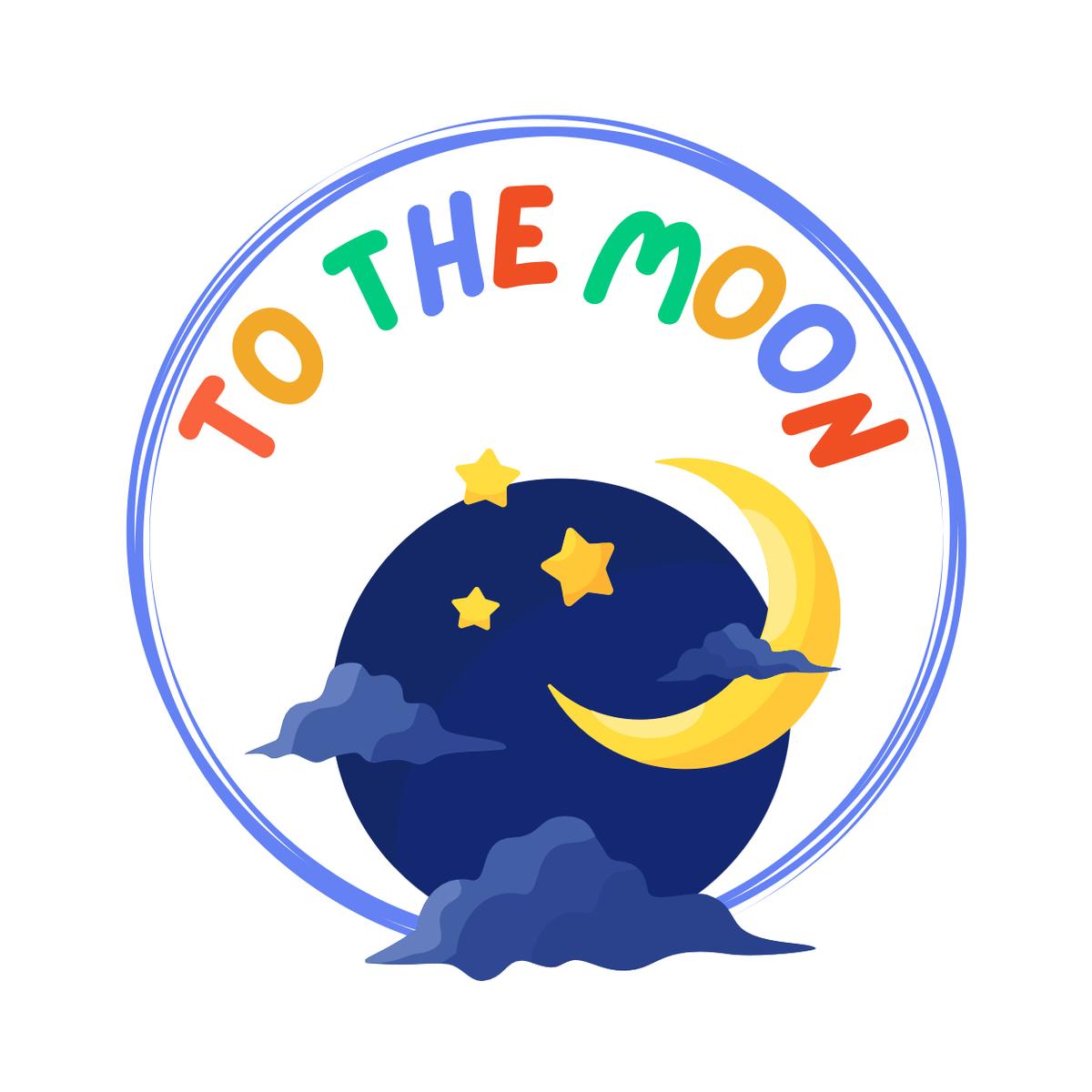 To The Moon 🌕
