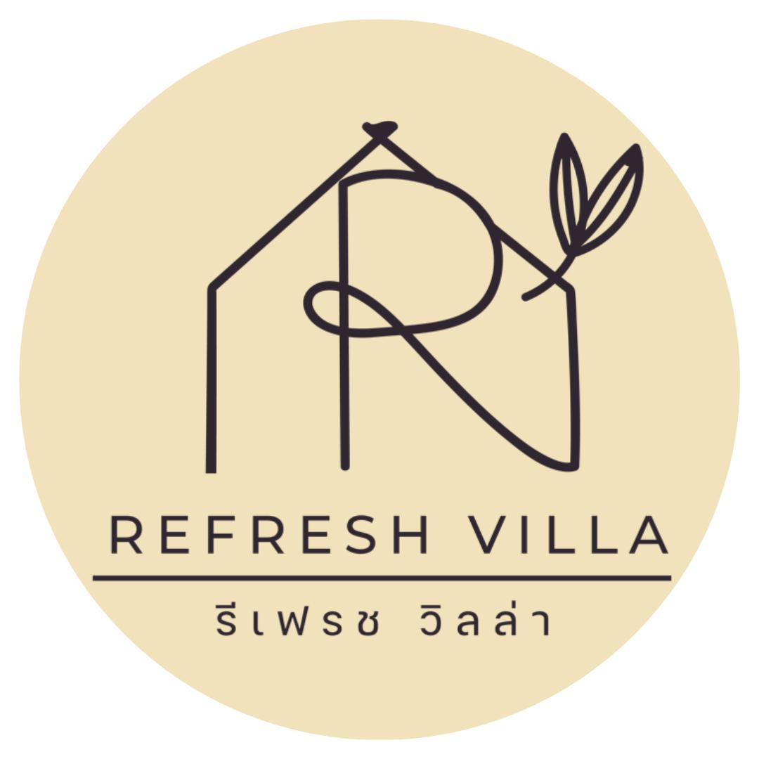 Refresh Villa 