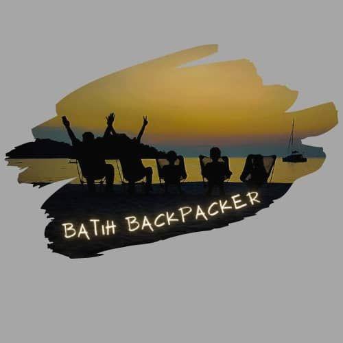 Imej BatihBackpacker