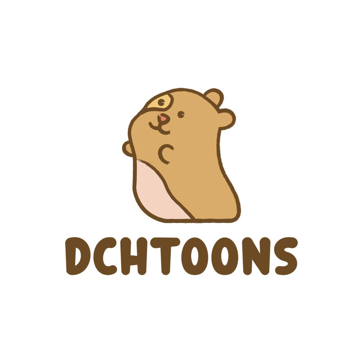 dchtoons 🐹