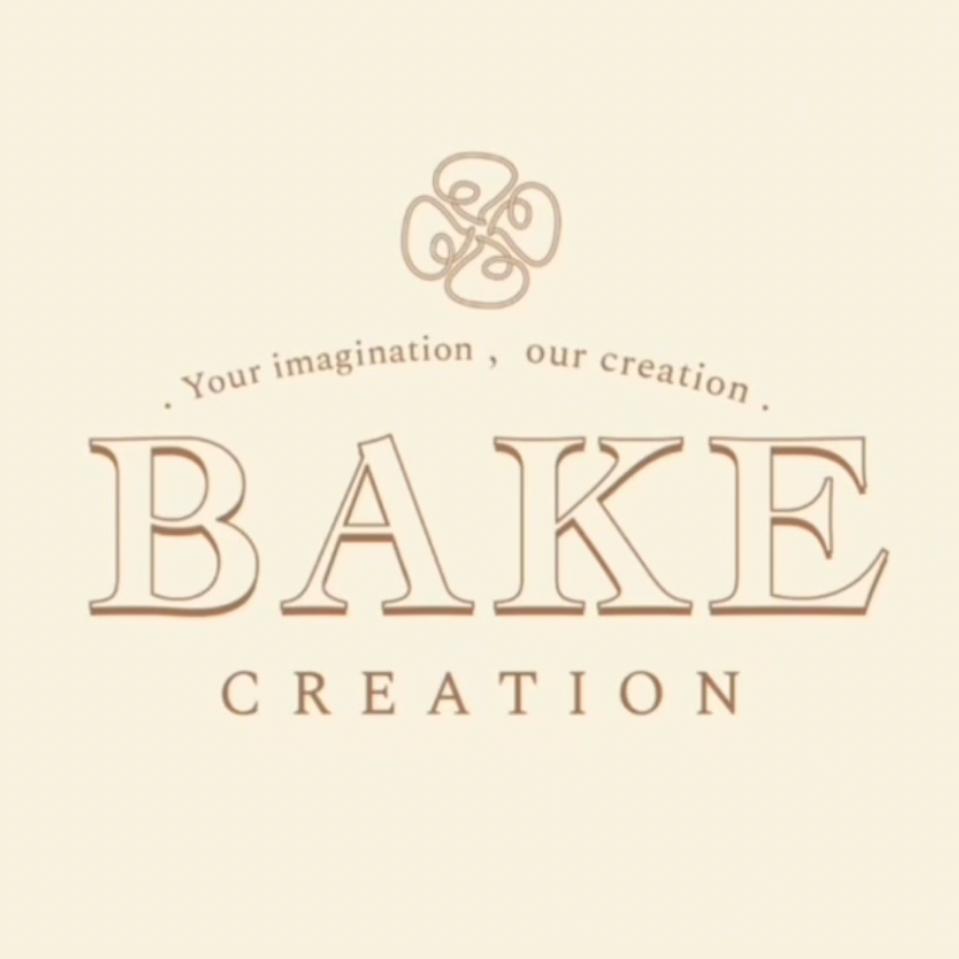 Bake Creation