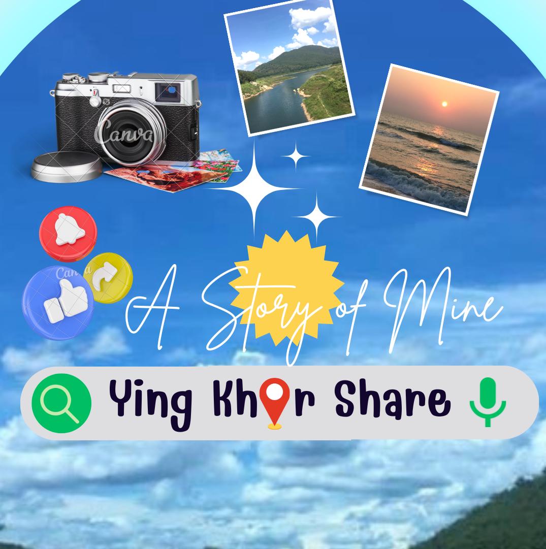 Ying Khor Share