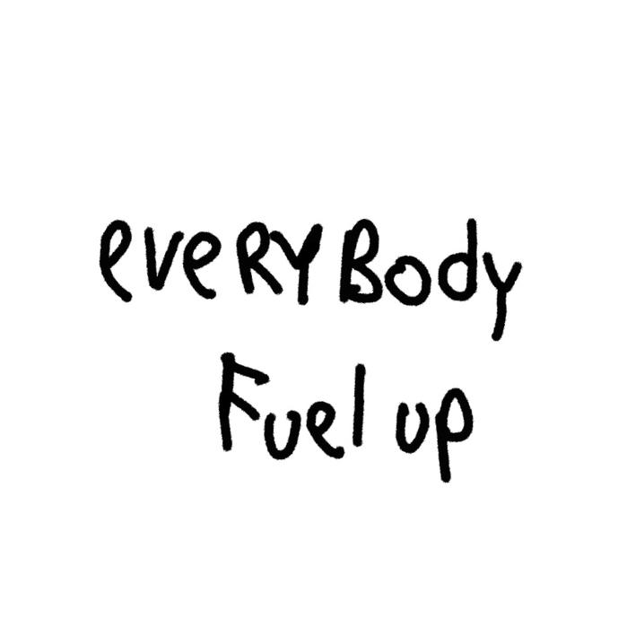 Fuel Up