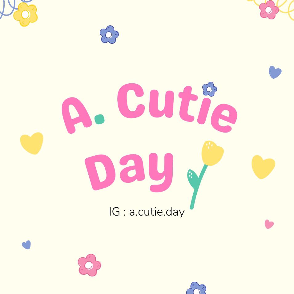 A.Cutie.Day