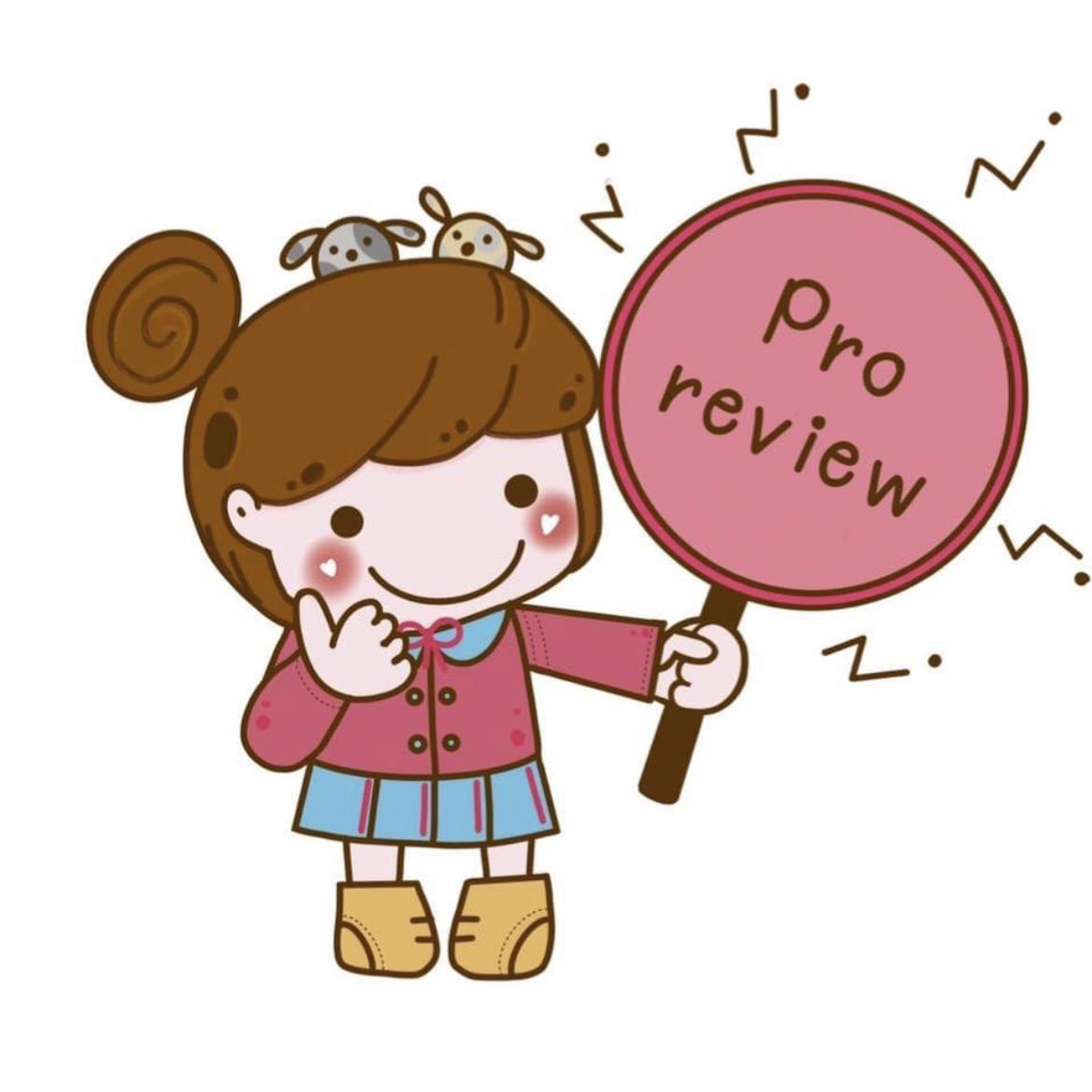 ᪥Proreview