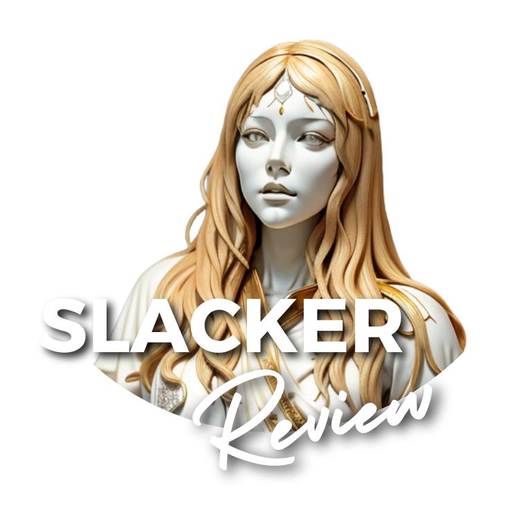 Slacker review
