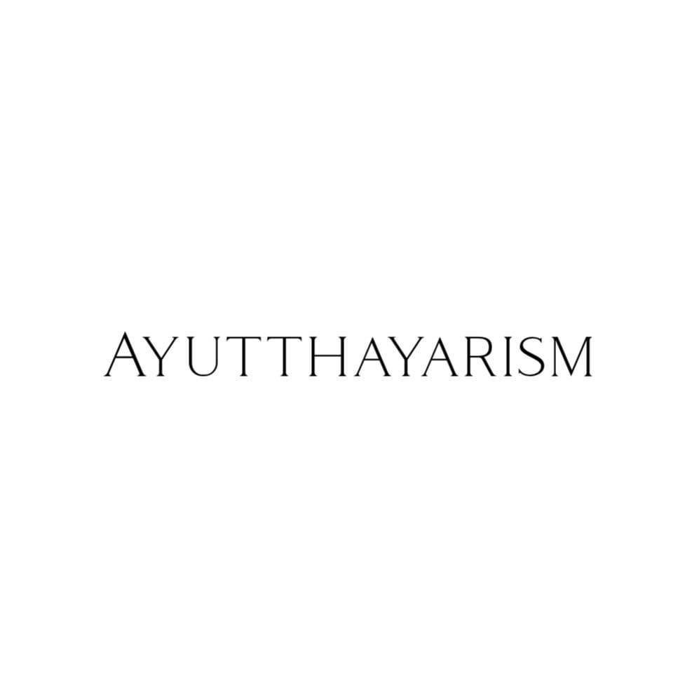 Ayutthayarism