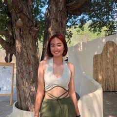 โพสต์ ของ Nathika Saithon|Lemon8