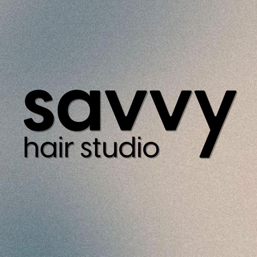 Savvyhairstudio