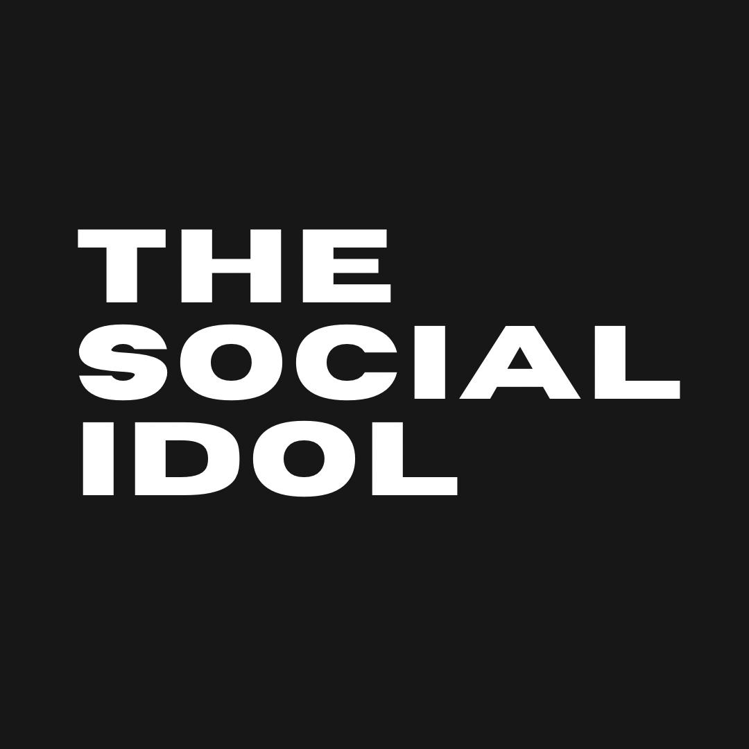 The Social Idol's images