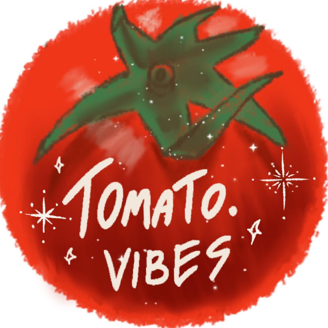 รูปภาพของ Tomato.vibes🍅✨