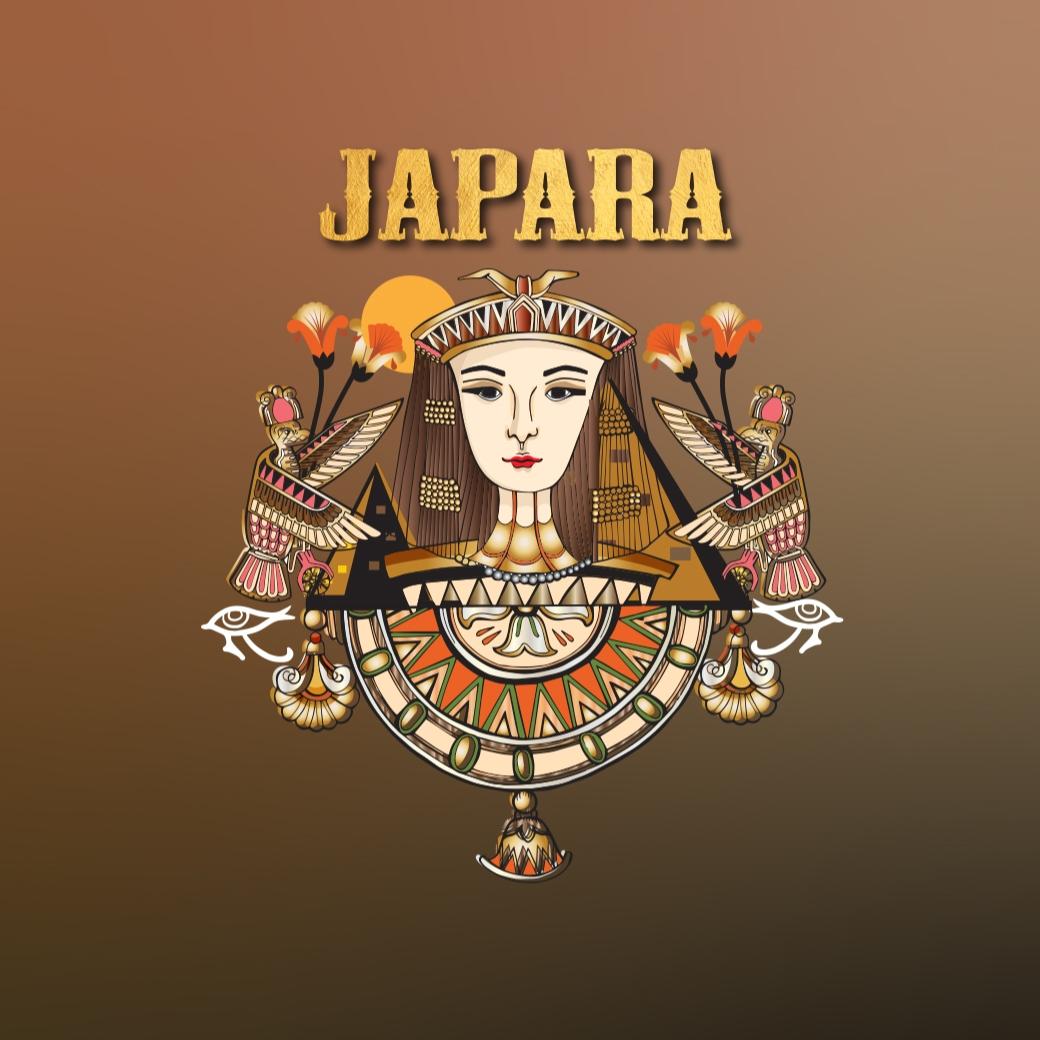 Japara_Thailand