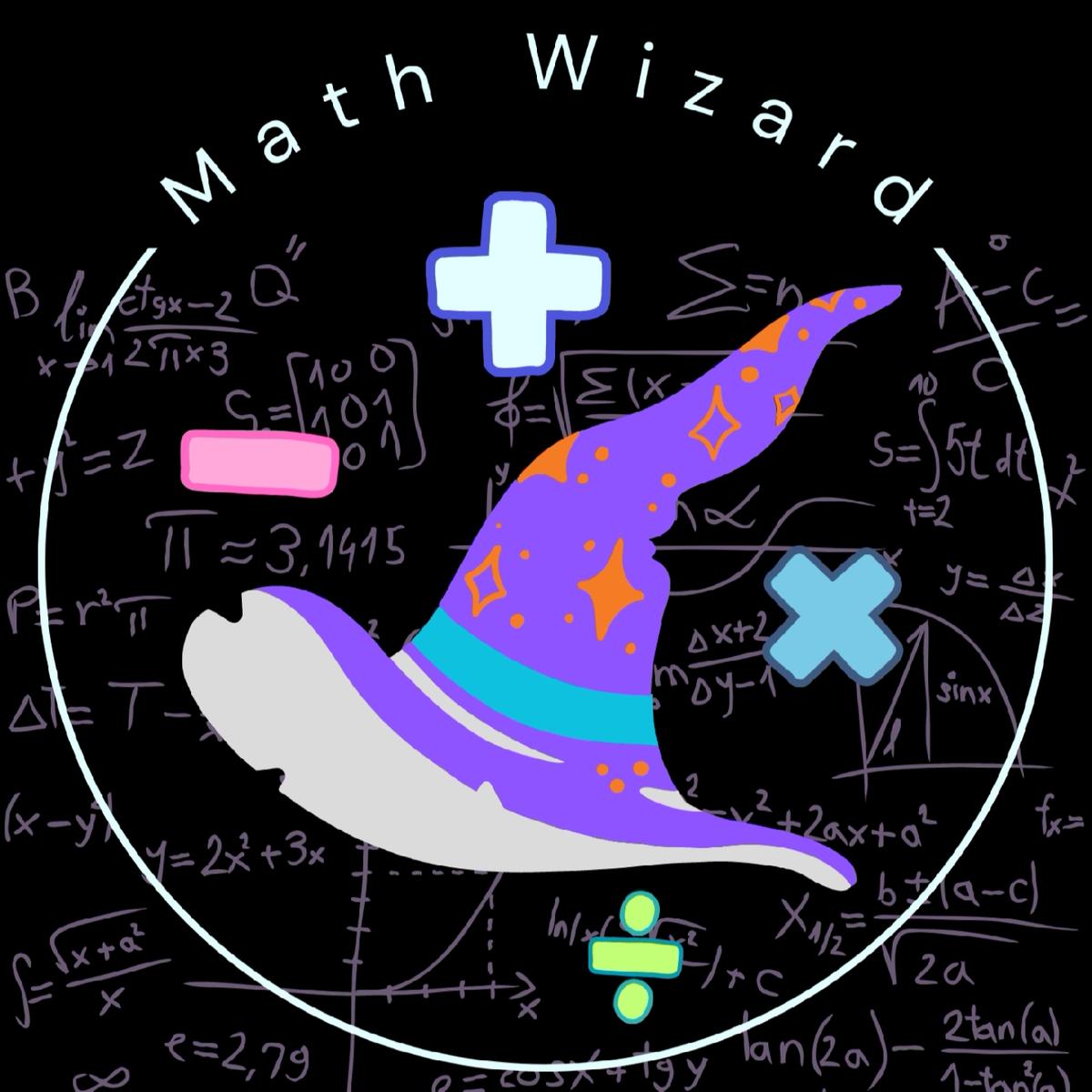 Math Wizard Oz