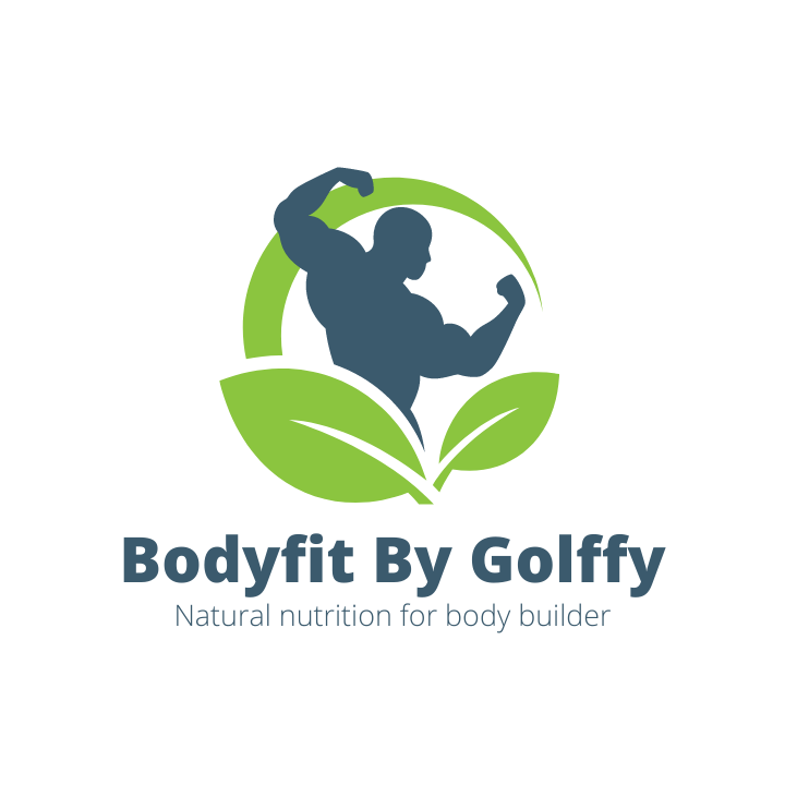 Bodyfitbygolffy