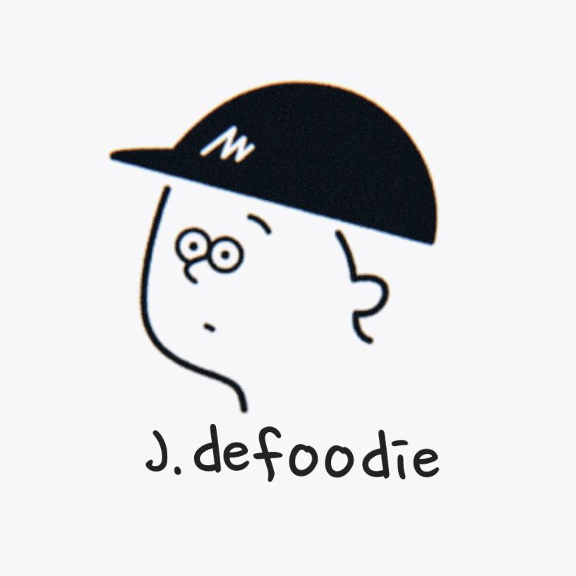 J.defoodie_