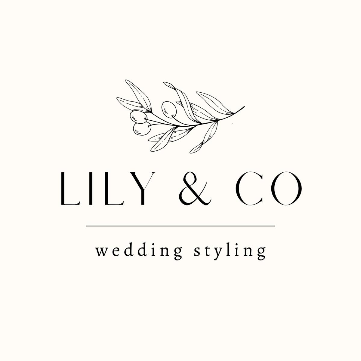 Lily & Co