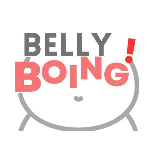 bellyboing