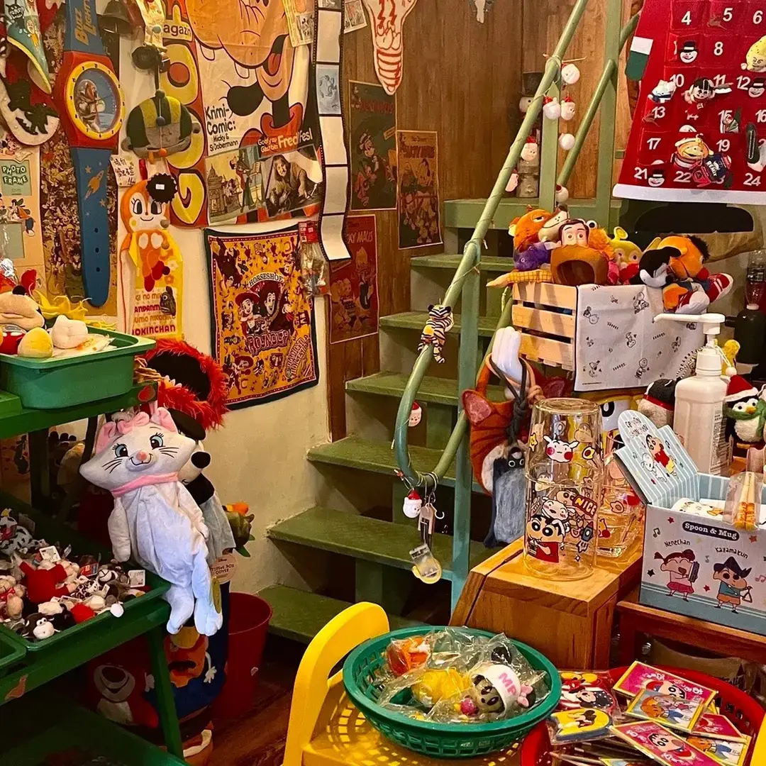 โพสต์ ของ Yahoo Toy💕🎁🧸|Lemon8