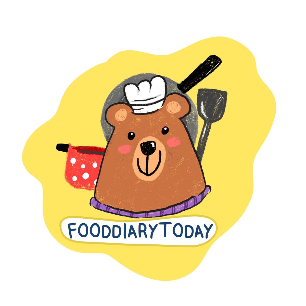 fooddiarytoday