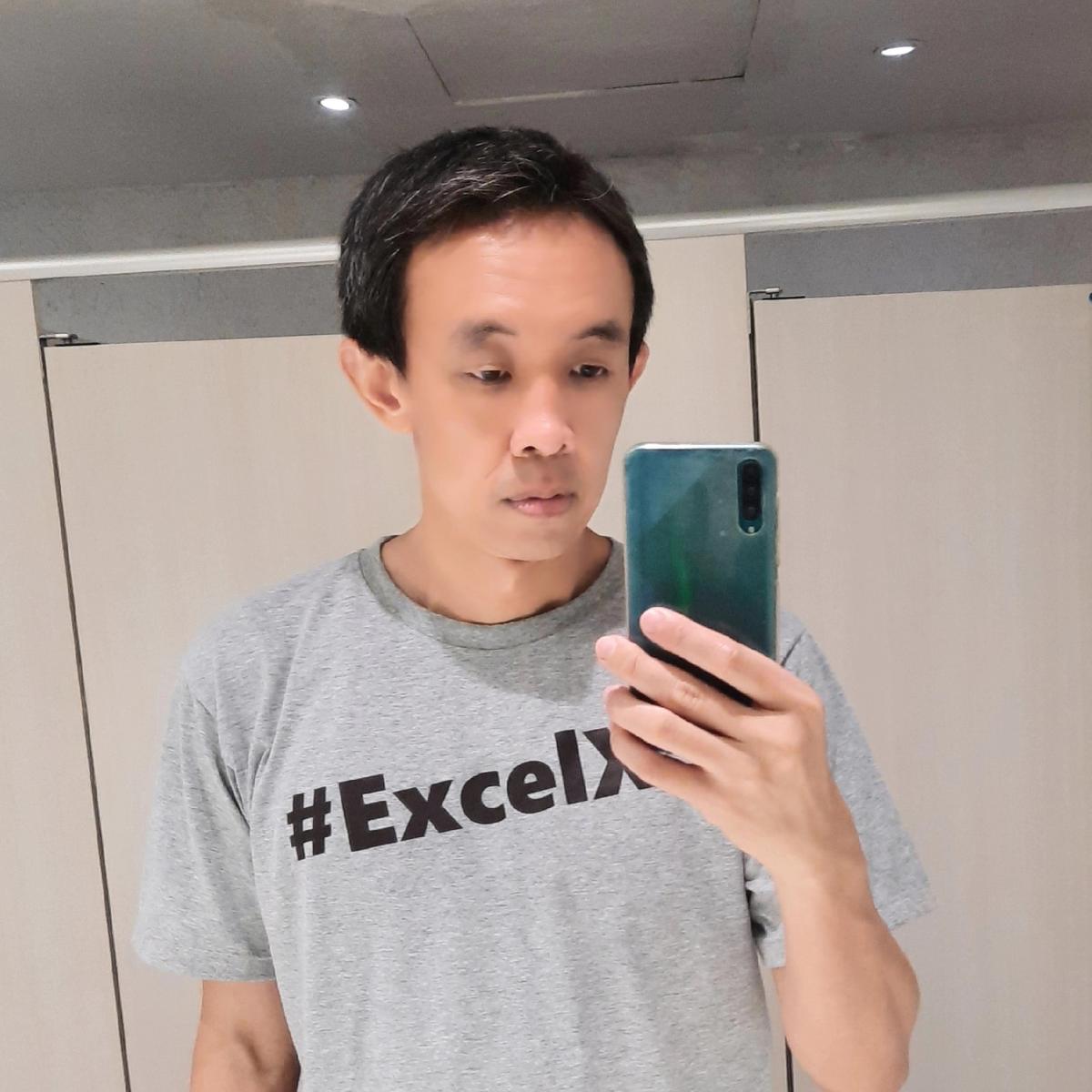 ExcelX