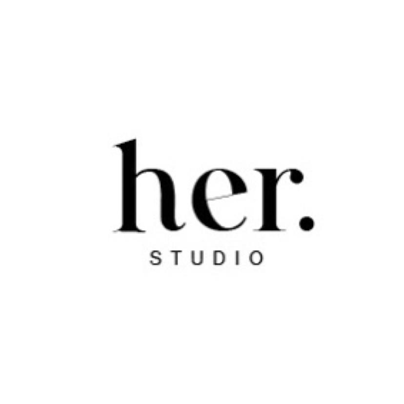 her.