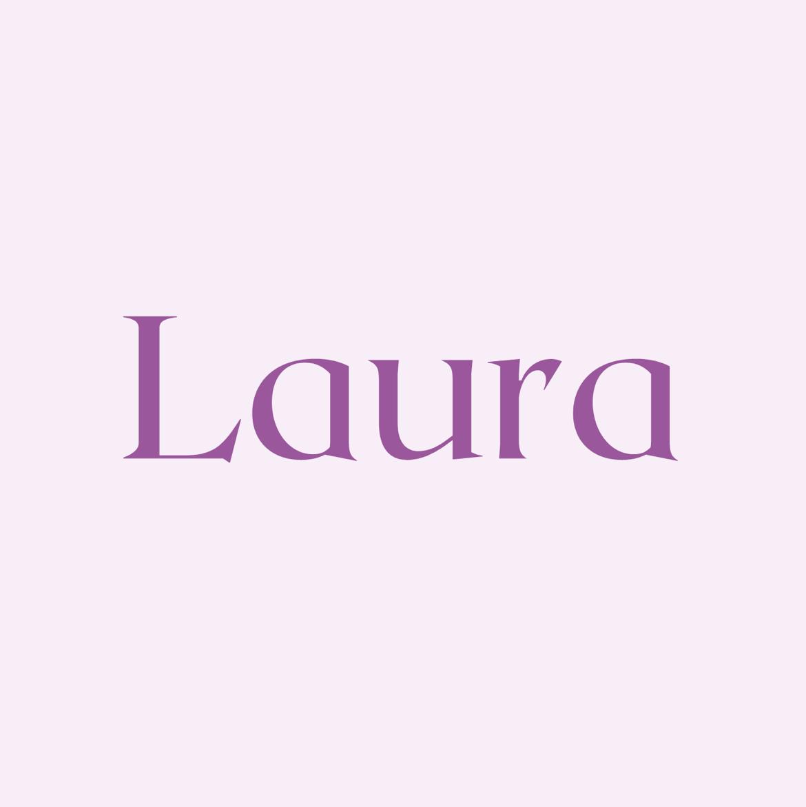 Laura's images