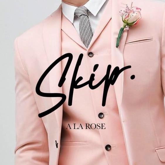 Skip A La rose