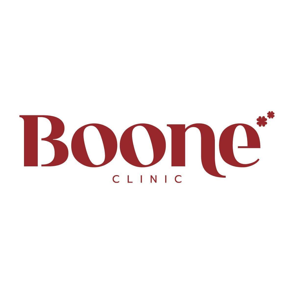 โพสต์ ของ BOONE ClinicLemon8