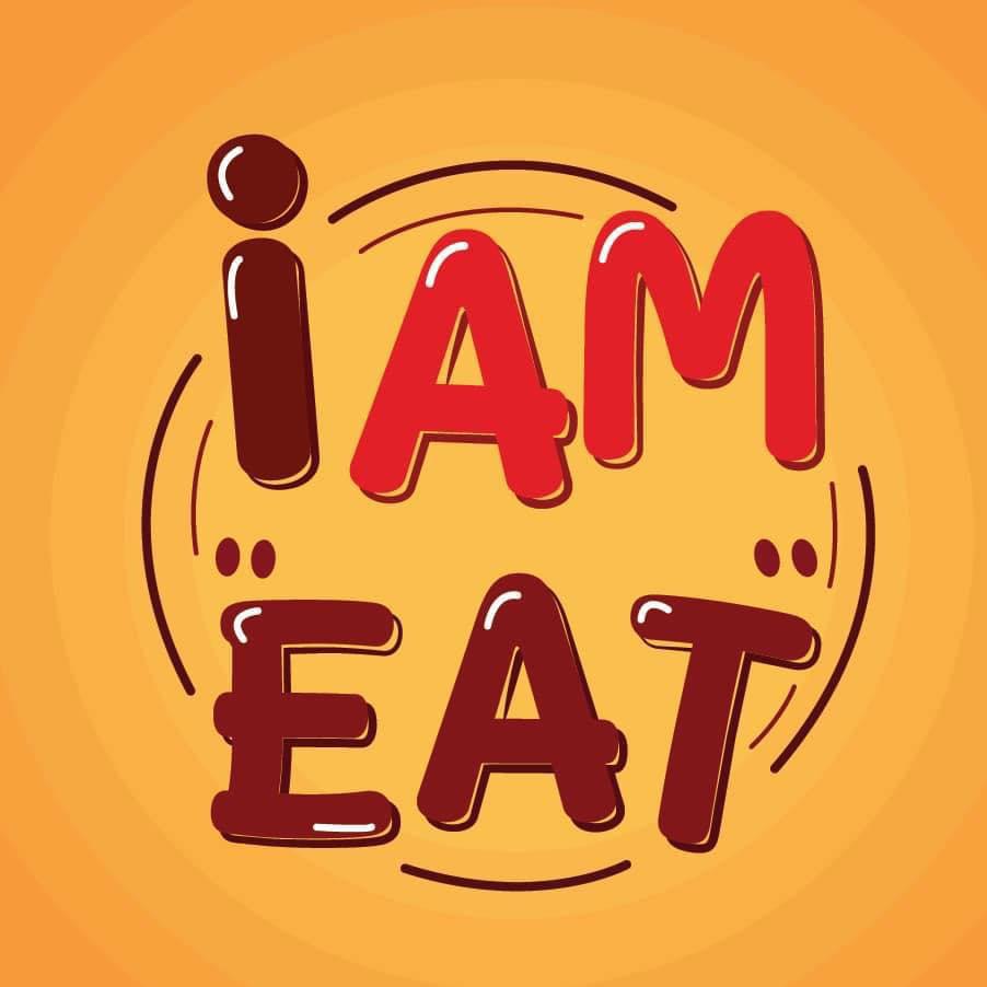 I Am Eat