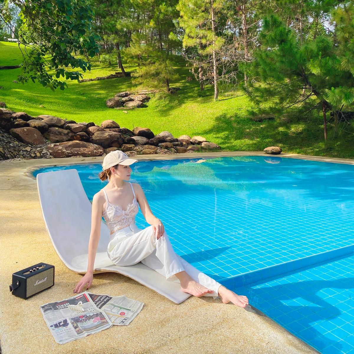 โพสต์ ของ Little DeerLemon8