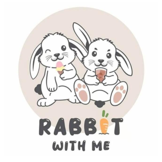 Rabbit With Me