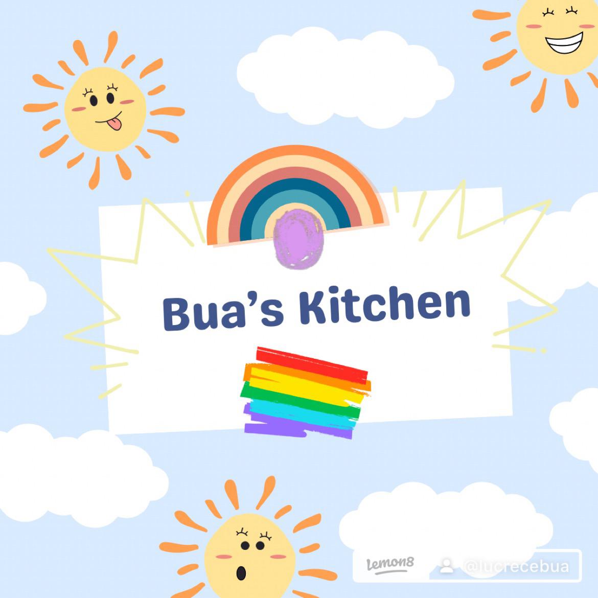 Bua's Kitchen