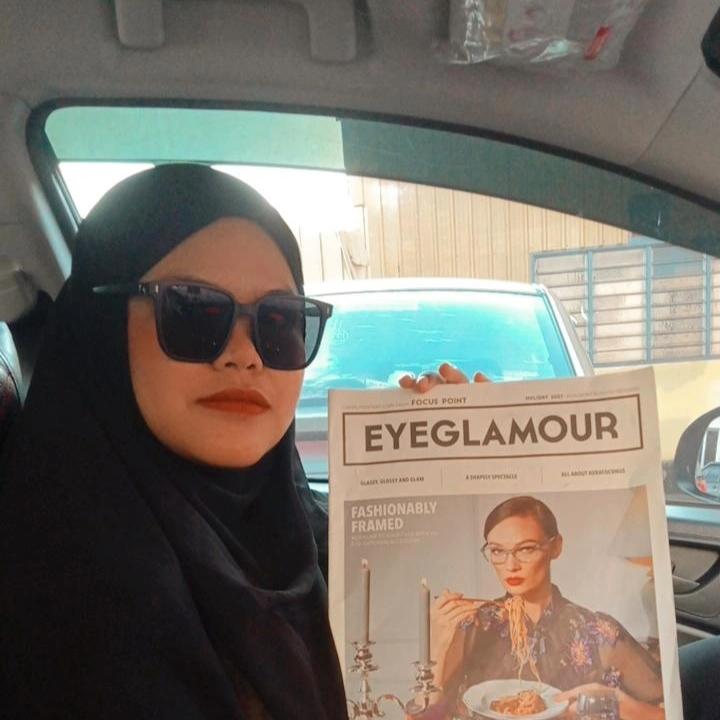 Siarkan Rasyidah | 🇲🇾|Lemon8